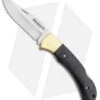 Boker Magnum Farmer's Friend Lockback Knife Sandalawood (3.2" Satin) 01SC073