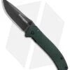Boker Magnum Green Strike Frame Lock Knife LSCF/G-10 (3.3" Black SW) 01MB637