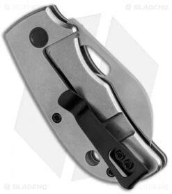 Boker Magnum Lil Lambfoot Frame Lock Knife Black G10 (2" Satin) 01SC081 -Boker Boker Magnum Lil Lambfoot FL Black G 10 Satin 01SC081 BHQ 120668 jr side