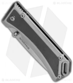 Boker -Boker Boker Magnum Metal FL Gray G 10 Satin 01MB704 BHQ 71469 jr spine