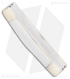 Boker Magnum Micro Pearl Congress Traditional Pocket Knife 1.5" Mother Of Pearl -Boker Boker Magnum Micro Pearl Congress Pocket Knife Mother Of Pearl BHQ 83951 ns side