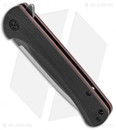 Boker Magnum Mobius Liner Lock Knife (3.75" Satin) 01MB726 2 Boker Magnum Mobius Liner Lock Knife (3.75" Satin) 01MB726 - Image 2