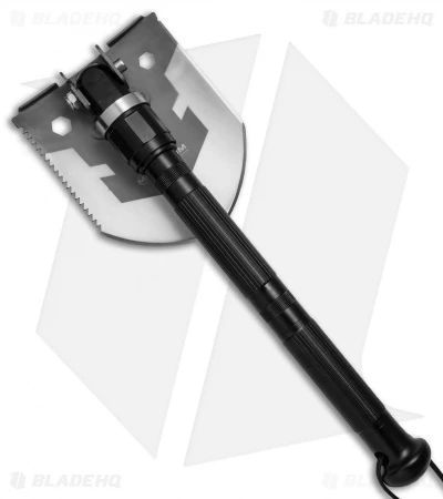 Boker Magnum Multi-Purpose Shovel 09RY032 2 Boker Magnum Multi-Purpose Shovel 09RY032 - Image 2