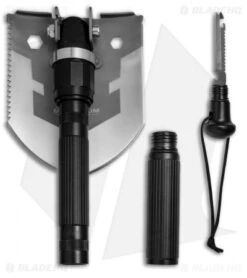 Boker Magnum Multi-Purpose Shovel 09RY032 8 Boker Magnum Multi-Purpose Shovel 09RY032 -Boker Boker Magnum Multi Purpose Shovel BHQ 82503 er open