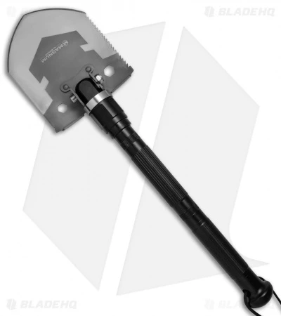 Boker Magnum Multi-Purpose Shovel 09RY032 1 Boker Magnum Multi-Purpose Shovel 09RY032