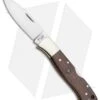 Boker Mamba Spear Point Lockback Knife Desert Ironwood (2.91" Satin) 110822