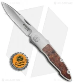 Boker Merlin 1674 Merlin Gentleman's Knife Amboina Root Wood (2.8" Satin) 111621 7 Boker Merlin 1674 Merlin Gentleman's Knife Amboina Root Wood (2.8" Satin) 111621 -Boker Boker Merlin 1674 Gentlemans Amboina Root Wood 111621 BHQ 71008 jr bottlecap