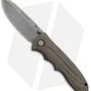 Boker Oberland Arms EDW Liner Lock Knife (3.39" Stonewash) 110626