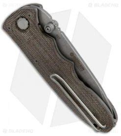 Boker Oberland Arms EDW Liner Lock Knife (3.39" Stonewash) 110626 5 Boker Oberland Arms EDW Liner Lock Knife (3.39" Stonewash) 110626 -Boker Boker Oberland Arms EDW SW 110626 BHQ 12346 jr side