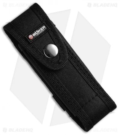 Boker Optima Cordura Belt Sheath 090047 1 Boker Optima Cordura Belt Sheath 090047
