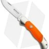 Boker Optima Night Hunter Lockback Knife Orange (3.625" Satin) 113027