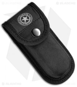 Boker Plus AK-16 Kalashnikov Liner Lock Knife (3.5" Black) 01KAL16 -Boker Boker Plus AK 16 Kalashnikov Black 01KAL16 BHQ 49516 jr case