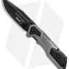 Boker Plus AK-19 Liner Lock Knife (3.50" Black) 01KAL19