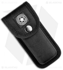 Boker Plus AK-19 Liner Lock Knife (3.50" Black) 01KAL19 8 Boker Plus AK-19 Liner Lock Knife (3.50" Black) 01KAL19 -Boker Boker Plus AK 19 LL Black 01KAL19 BHQ 101753 jr case