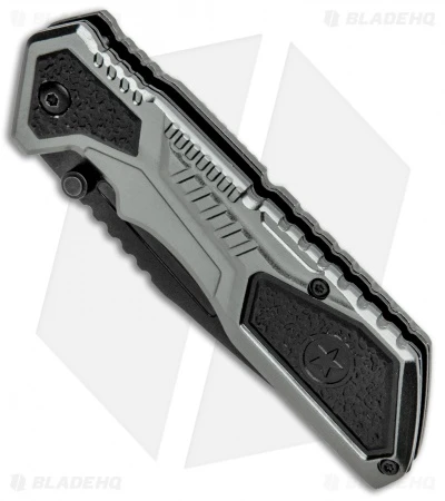 Boker Plus AK-19 Liner Lock Knife (3.50" Black) 01KAL19 2 Boker Plus AK-19 Liner Lock Knife (3.50" Black) 01KAL19 - Image 2