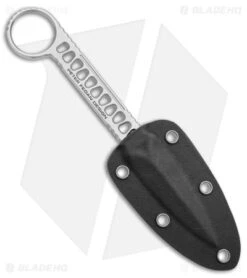 Boker Plus Aculeus Fixed Blade Knife Skeletonized (3.3" Bead Blast) 8 Boker Plus Aculeus Fixed Blade Knife Skeletonized (3.3" Bead Blast) -Boker Boker Plus Aculeus Fixed Blade Skeletonized SW BHQ 139182 jr sheath