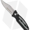 Boker Plus BP Kalashnikov 74 Auto Knife Aluminum Black (3.3" Satin) 01KALS135