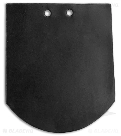 Boker Plus Backdrop Yurco Fixed Blade Knife Black G-10 (3.5" Satin) 02BO028 4 Boker Plus Backdrop Yurco Fixed Blade Knife Black G-10 (3.5" Satin) 02BO028 - Image 4