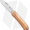 Boker Plus Mini Tech Tool 1 Slip Joint Knife Copper (2" Polish)