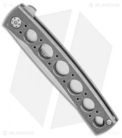 Boker Plus Brad Zinker FR Mini Frame Lock Knife (2.8" Satin) 01BO748 6 Boker Plus Brad Zinker FR Mini Frame Lock Knife (2.8" Satin) 01BO748 -Boker Boker Plus Brad Zinker FR Mini satin BHQ 83885 er spine