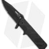 Boker Plus CLB Direkt Liner Lock Knife (3.625" Black) 01BO571