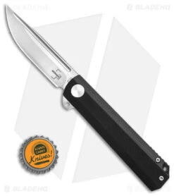 Boker Plus Cataclyst 42 Frame Lock Knife Black G-10/Steel (3.25" Satin) 01BO675 9 Boker Plus Cataclyst 42 Frame Lock Knife Black G-10/Steel (3.25" Satin) 01BO675 -Boker Boker Plus Catalyst 42 BHQ 136242 td size