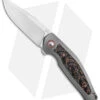 Boker Plus Collection 2022 Jens Anso Ti Frame Lock Fat Carbon CF (3.4" Satin)