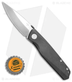 Boker Plus Connector Frame Lock Knife Titanium (2.9" Satin) 01BO353 7 Boker Plus Connector Frame Lock Knife Titanium (2.9" Satin) 01BO353 -Boker Boker Plus Connector FL Knife Ti 2in Satin BHQ 139179 td size