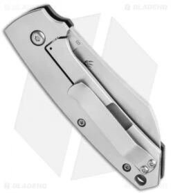 Boker Plus Cox Pro Frame Lock Knife Black G-10 (2.6" SW) 01BO314 6 Boker Plus Cox Pro Frame Lock Knife Black G-10 (2.6" SW) 01BO314 -Boker Boker Plus Cox Pro Frame Lock Knife Black G 10 2.6 SW 01BO314 BHQ 118395 LS Side