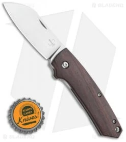 Boker Plus Cox Pro Frame Lock Knife Cocobolo (2.6" SW) 01BO315 7 Boker Plus Cox Pro Frame Lock Knife Cocobolo (2.6" SW) 01BO315 -Boker Boker Plus Cox Pro Frame Lock Knife Cocobolo 2.6 SW01BO315 BHQ 118396 LS Bottlecap