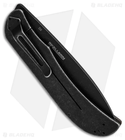 Boker Plus Exscalibur Micarta Mini Frame Lock Knife Green (2.7" Black ) 01BO367 3 Boker Plus Exscalibur Micarta Mini Frame Lock Knife Green (2.7" Black ) 01BO367 - Image 3