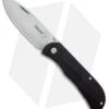 Boker Plus Exskelibur II Frame Lock Knife Black G-10 (2.75" Stonewash) 01BO138