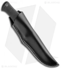 Boker Plus Farkas Bushcraft Fixed Blade Black G-10 (3.9' Black SW) 02BO065 6 Boker Plus Farkas Bushcraft Fixed Blade Black G-10 (3.9' Black SW) 02BO065 -Boker Boker Plus Farkas Black G 10 Black SW BOP02BO065 BHQ 95270 jr sheath