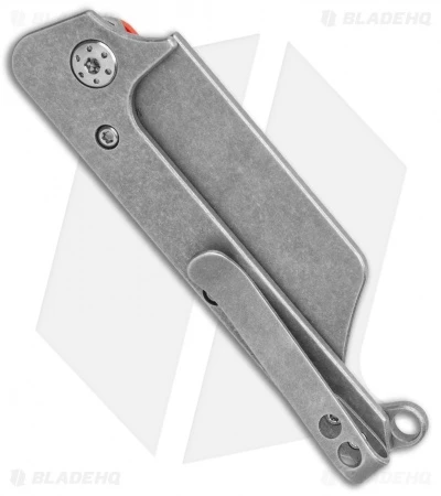 Boker Plus Fragment Slip Joint Knife Red G-10 Dark Stonewash (2" SW) 01BO661 3 Boker Plus Fragment Slip Joint Knife Red G-10 Dark Stonewash (2" SW) 01BO661 - Image 3