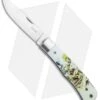 Boker Plus Lockback Frazetta "Ghoul Queen" Knife (3.75" Satin) 01BO653