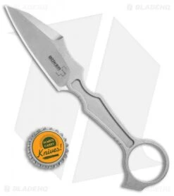Boker Plus GITFO Urbanovsky Fixed Blade Neck Knife (3" Stonewash) 02BO057 7 Boker Plus GITFO Urbanovsky Fixed Blade Neck Knife (3" Stonewash) 02BO057 -Boker Boker Plus GITFO Urbanovsky neck knife sw 02BO057 jr bottlecap