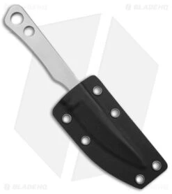 Boker Plus Gekai Fixed Blade Knife (3.35" Satin D2) 02BO071 7 Boker Plus Gekai Fixed Blade Knife (3.35" Satin D2) 02BO071 -Boker Boker Plus Gekai Fixed Blade Satin D2 BHQ 146725 jr sheath