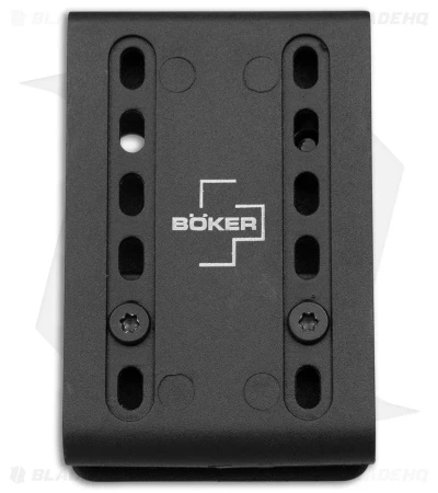 Boker Plus Gekai Fixed Blade Knife (3.35" Satin D2) 02BO071 4 Boker Plus Gekai Fixed Blade Knife (3.35" Satin D2) 02BO071 - Image 4