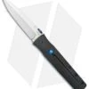 Boker Plus Icepick Dagger Knife Black Carbon Fiber (3.1" Satin)