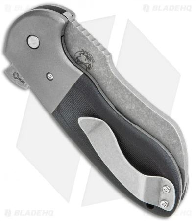 Boker Plus Impetus Flipper Knife (3.25" Stonewash) Burchtree Bladeworks 01BO720 3 Boker Plus Impetus Flipper Knife (3.25" Stonewash) Burchtree Bladeworks 01BO720 - Image 3