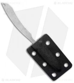 Boker Plus Islero Fixed Blade Knife D2 Steel (2.25" Satin) 02BO036 6 Boker Plus Islero Fixed Blade Knife D2 Steel (2.25" Satin) 02BO036 -Boker Boker Plus Islero Fixed Blade Knife D2 Steel 2.25 Satin 02BO036 BHQ 125054 LS Sheath