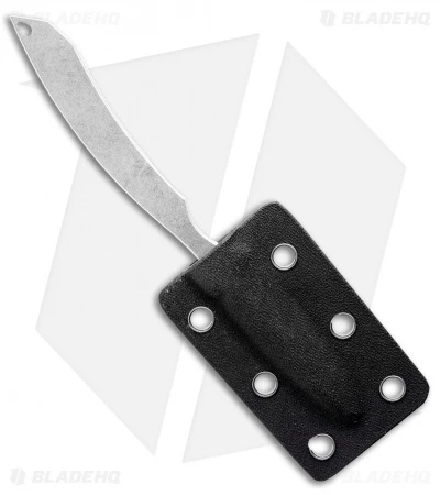 Boker Plus Islero Fixed Blade Knife D2 Steel (2.25" Satin) 02BO036 3 Boker Plus Islero Fixed Blade Knife D2 Steel (2.25" Satin) 02BO036 - Image 3