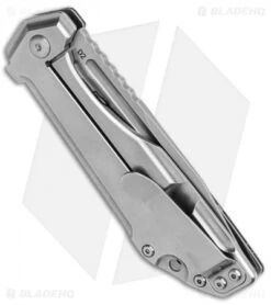 Boker Plus JB Stout Lateralus Flipper Knife Shred Carbon Fiber (3.6" Stonewash) 6 Boker Plus JB Stout Lateralus Flipper Knife Shred Carbon Fiber (3.6" Stonewash) -Boker Boker Plus JB Stout Lateralus Flipper SW 01BO708 BHQ 126447 jr side