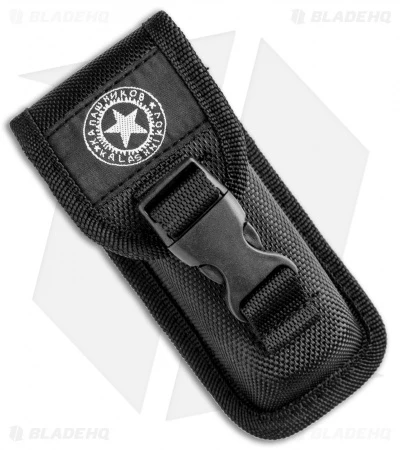 Boker Plus Kalashnikov 18 Liner Lock Knife (3.5" Black) 01KAL18 4 Boker Plus Kalashnikov 18 Liner Lock Knife (3.5" Black) 01KAL18 - Image 4