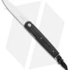 Boker Plus Kansei LRF Liner Lock Knife Black G-10 (3" Satin) 01BO078