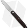 Boker Plus Kansei LRF Liner Lock Knife Cocobolo Wood (3" Satin) 01BO080