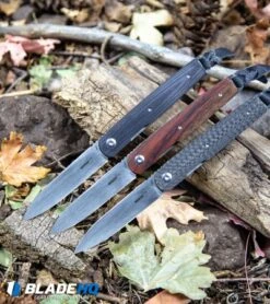 Boker Plus Kansei LRF Liner Lock Knife Black G-10 (3" Satin) 01BO078 9 Boker Plus Kansei LRF Liner Lock Knife Black G-10 (3" Satin) 01BO078 -Boker Boker Plus Kansei LRF Liner Lock Knife Carbon Fiber Satin 01BO079 BHQ 95854 kp forest web