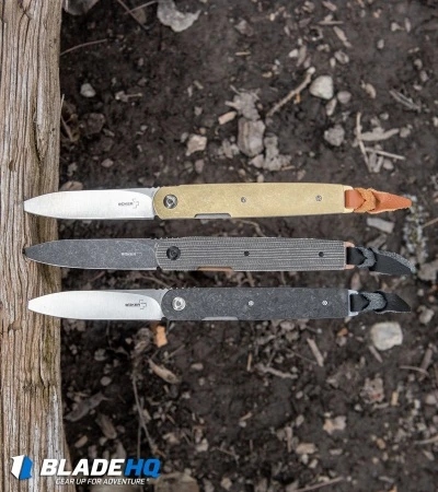 Boker Plus Kansei LRF Liner Lock Knife Shred CF (3" Satin) 6 Boker Plus Kansei LRF Liner Lock Knife Shred CF (3" Satin) - Image 6