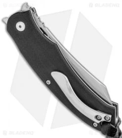 Boker Plus Kansei Takara Liner Lock Knife G-10 (3.125" Satin) 01BO893 6 Boker Plus Kansei Takara Liner Lock Knife G-10 (3.125" Satin) 01BO893 -Boker Boker Plus Kansei Takara LL G 10 Satin 01BO893 BHQ 101765 jr side