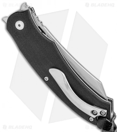 Boker Plus Kansei Takara Liner Lock Knife G-10 (3.125" Satin) 01BO893 3 Boker Plus Kansei Takara Liner Lock Knife G-10 (3.125" Satin) 01BO893 - Image 3